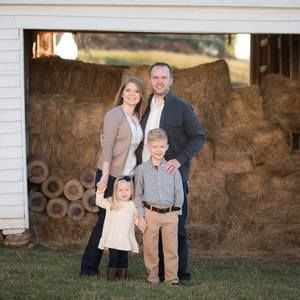 Meet your Posher, Ashleigh